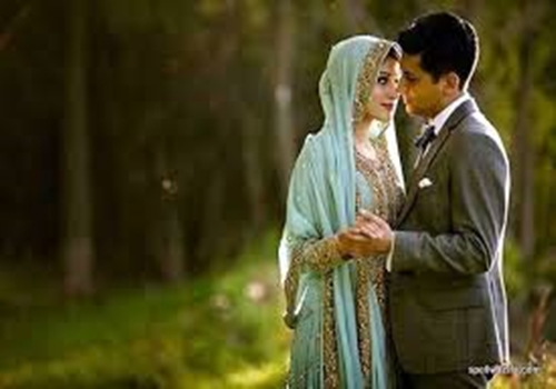 DUA FOR SECOND MARRIAGE