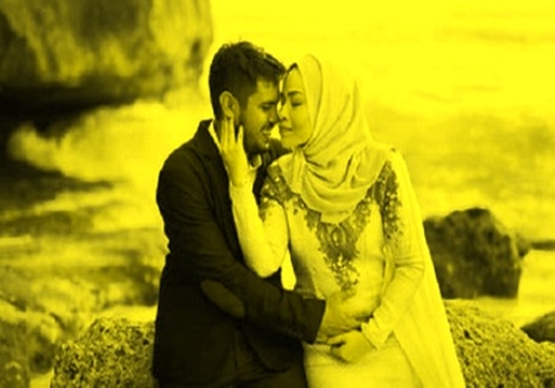 Dua For Happy Life With Husband