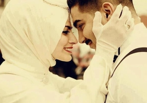 Dua For Husband Love