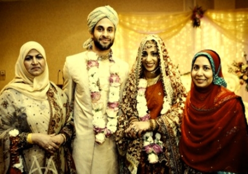 Wazifa and Dua To Marry Specific Person