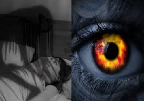 jinn possession Islamic Dua